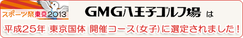 2013スポーツ祭東京2013