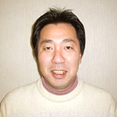 錦戸 章プロ