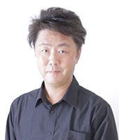 田村 良二プロ