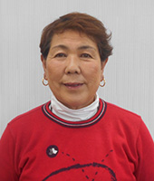 上原 ひさ江プロ