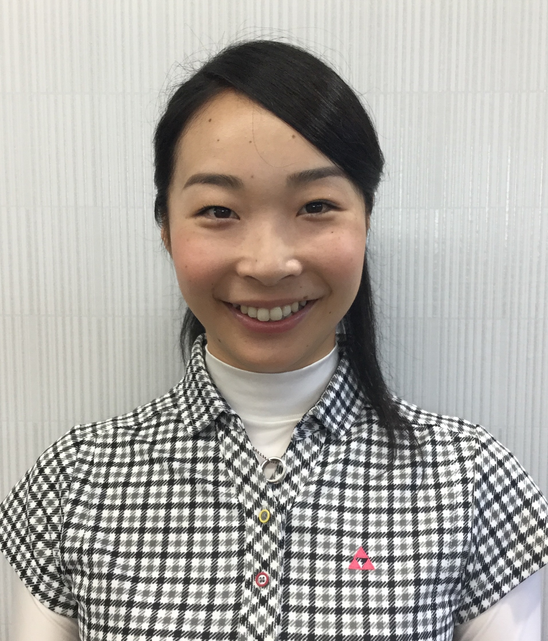 宮野 貴子プロ