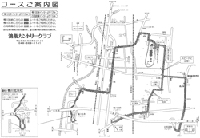 鴻巣ジャンボ地図