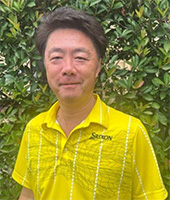 田村 良二プロ