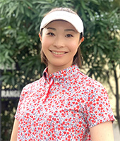 宮野 貴子プロ
