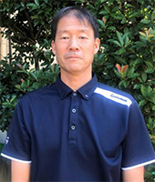 牧野 伸二プロ